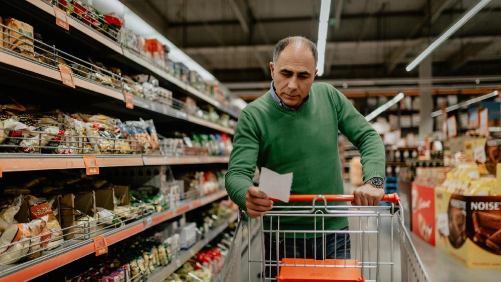 Consejos para ahorrar en la compra del supermercado