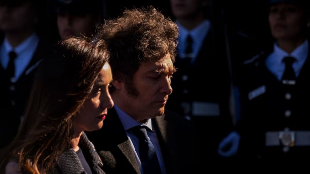 Siguen las internas en LLA, tras las críticas de Milei a los dos legisladores libertarios "expulsados"