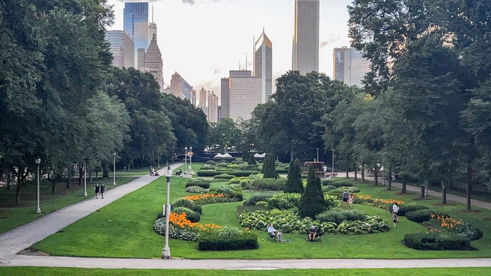 Las ciudades del sur global refrescan peor por falta de zonas verdes