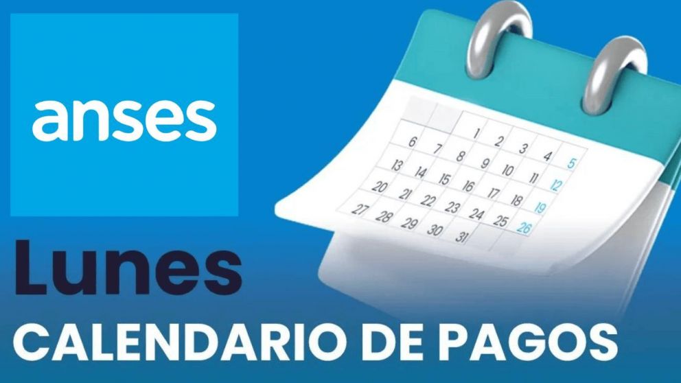 Mirá cuándo cobras en septiembre