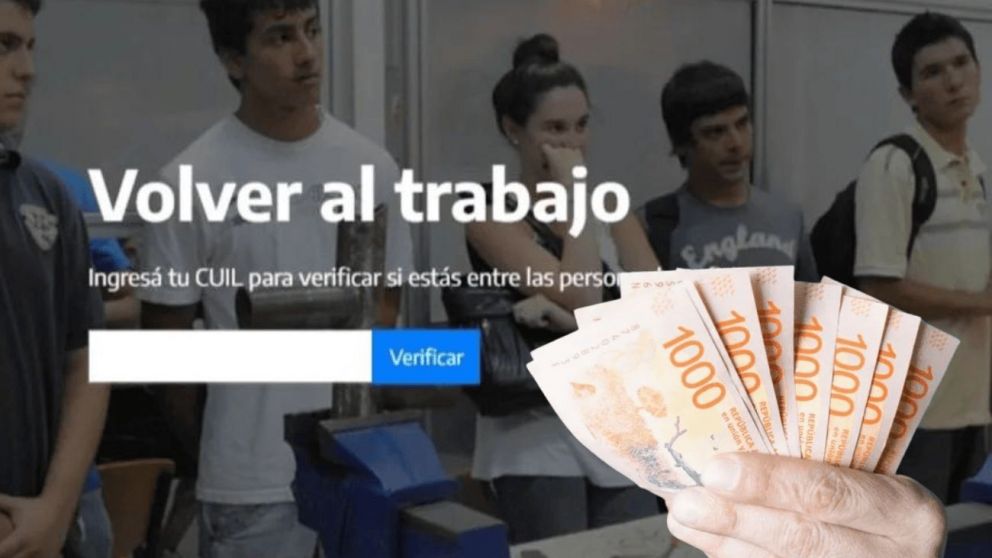 Mirá cuánto cobras del Potenciar Trabajo en septiembre