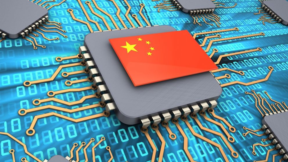 China juega la carta de los minerales raros