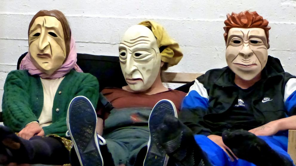 Entre lo que se piensa, se dice y se hace, puede haber un abismo