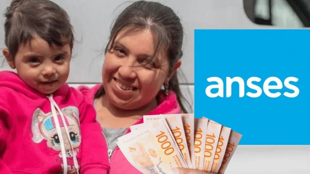 Mirá el calendario de pagos de AUH de septiembre