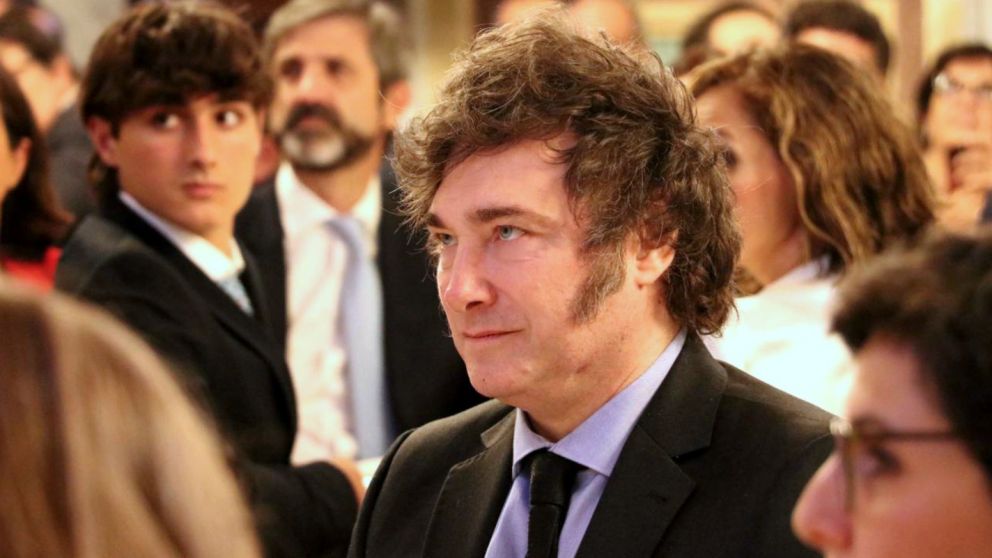 ¿Peligra el veto de Milei?