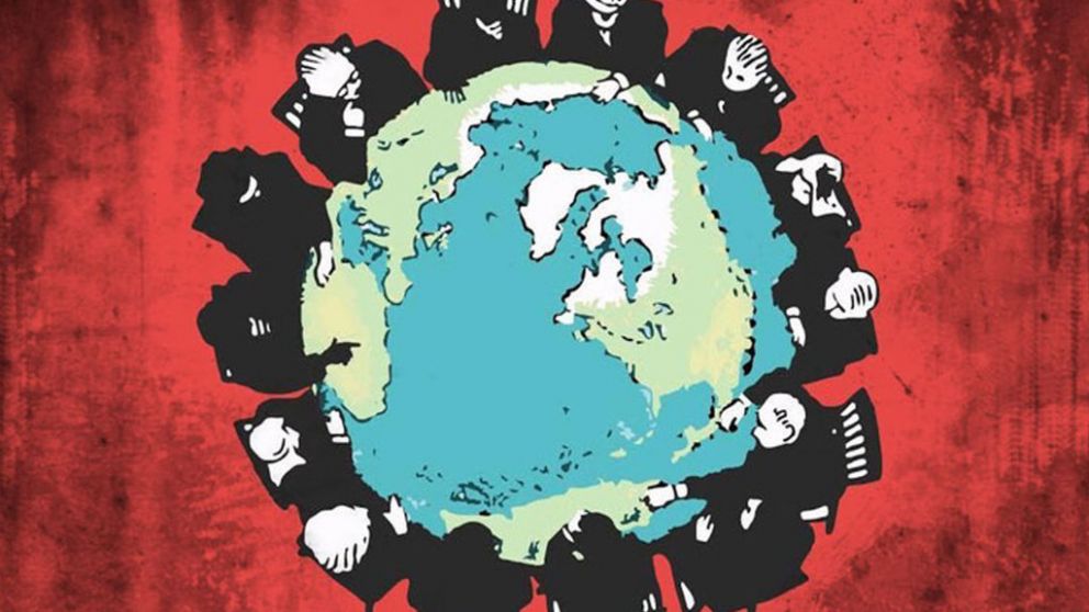 Nacionalismo vs. globalización Parte I