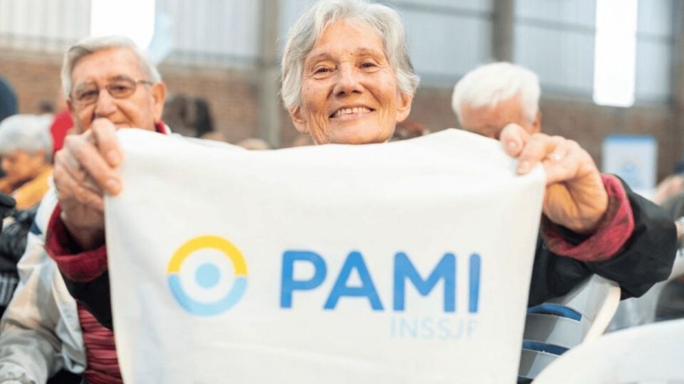 Mirá cómo acceder a los beneficios de PAMI