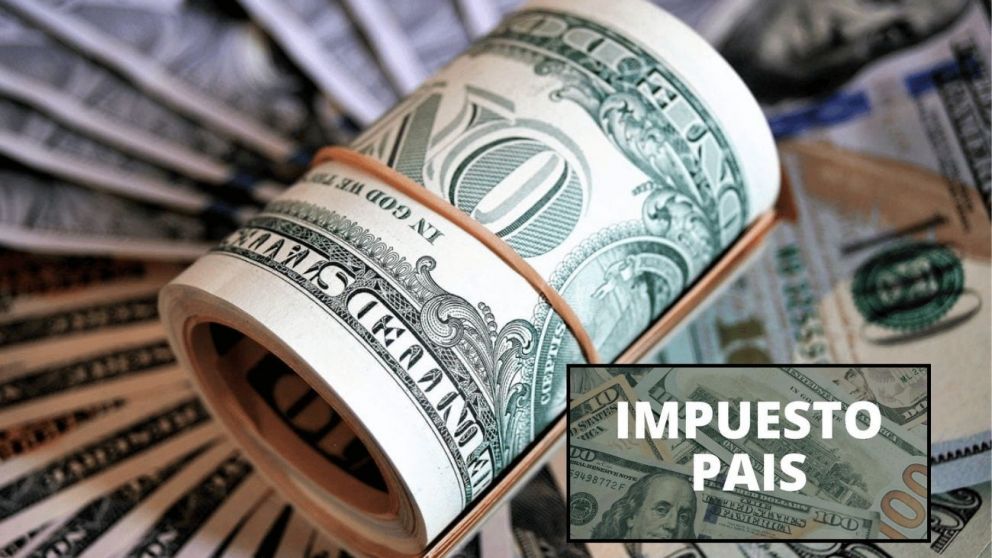 Mirá cómo afecta la reducción del Impuesto PAÍS