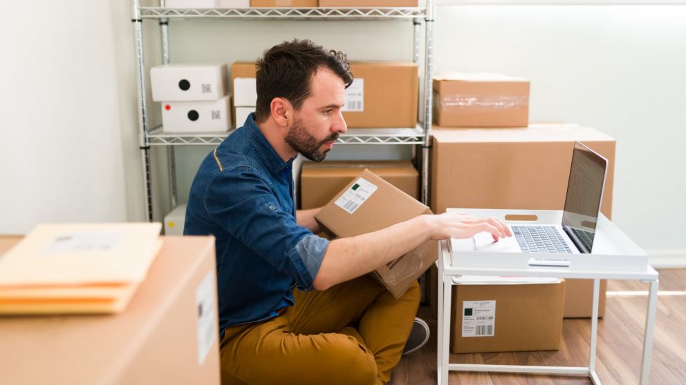 Ecommerce: 20% de los paquetes no llegan en el primer envío