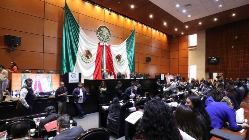 La Cámara baja tiene previsto debatir el tema mañana