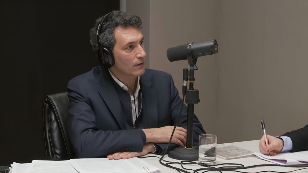 Liban Kusa dio detalles del blanqueo de capitales