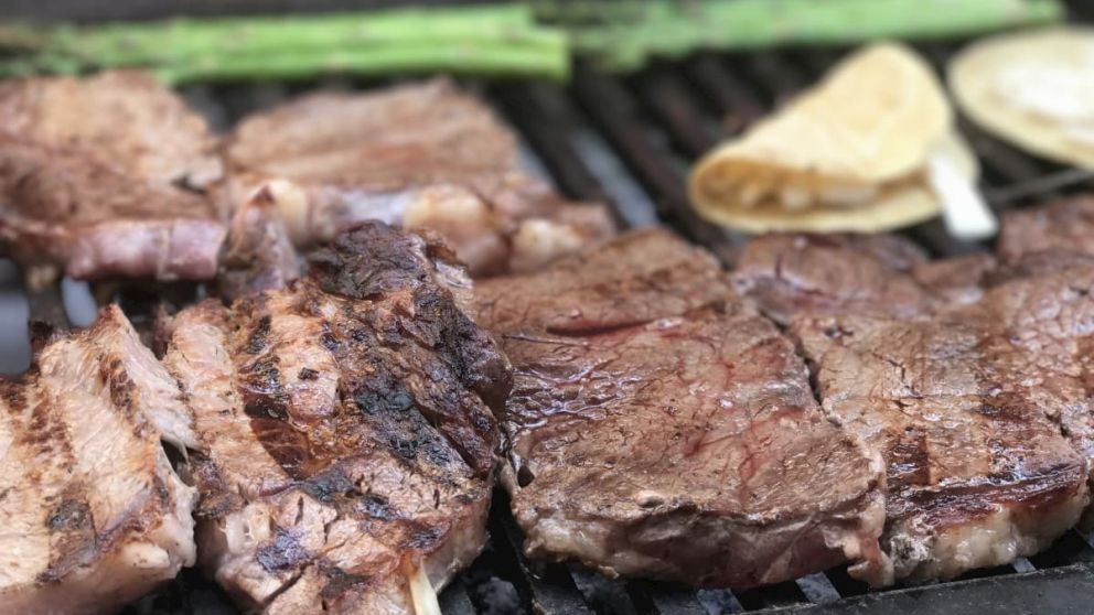 Descuentos de Cuenta DNI en carne