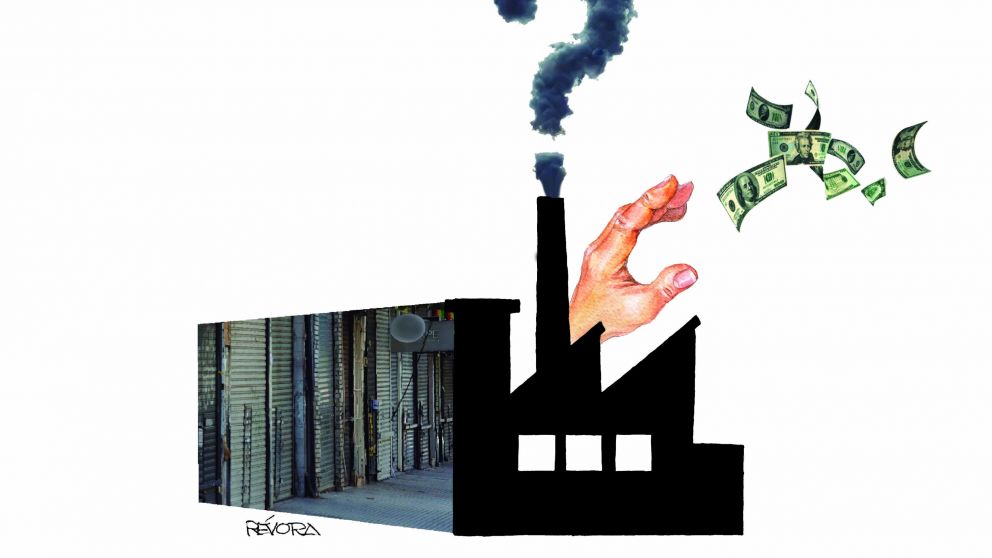 2 de septiembre Día de la Industria: “Liderar una PyME en Argentina es una tarea heroica”