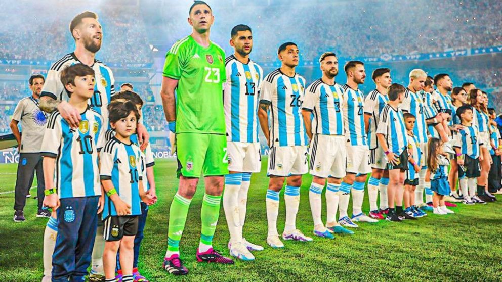 Los nuevos precios para ver a la Selección nacional sorprendieron a los hinchas