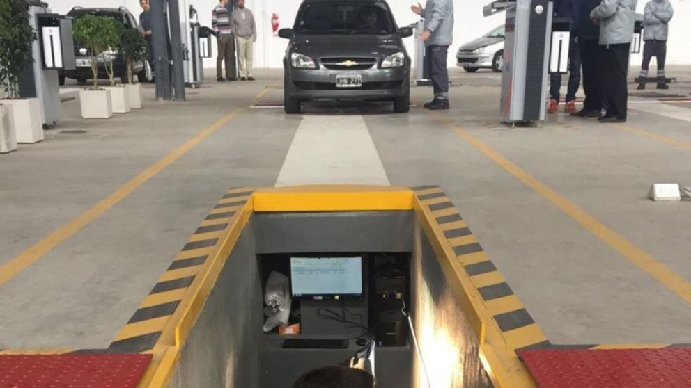 Descuento en la VTV para estos grupos