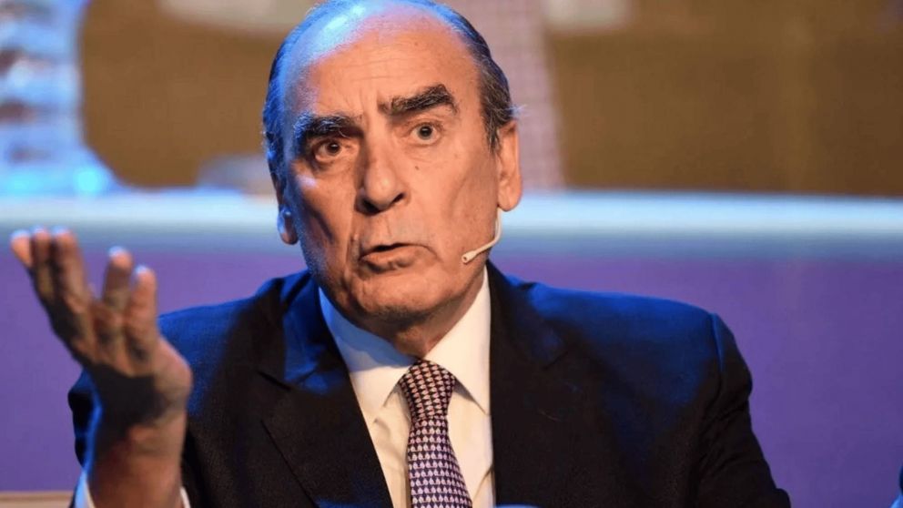 Francos cruzó a Kicillof