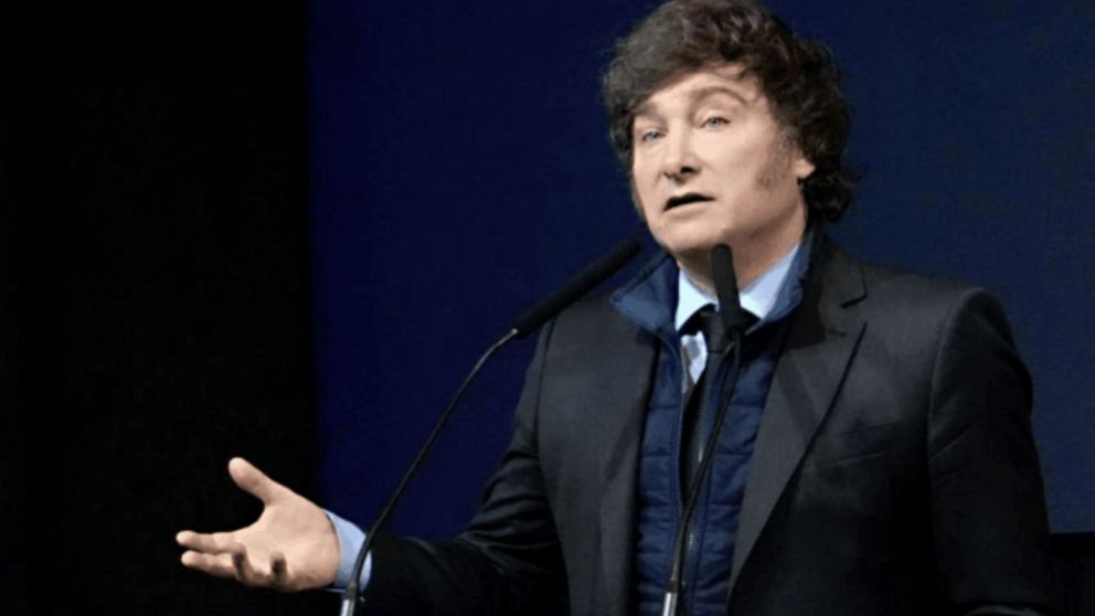 Javier Milei se reunirá con legisladores