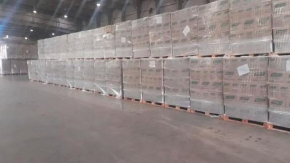Alimentos: la Justicia rechazó un recurso del Gobierno