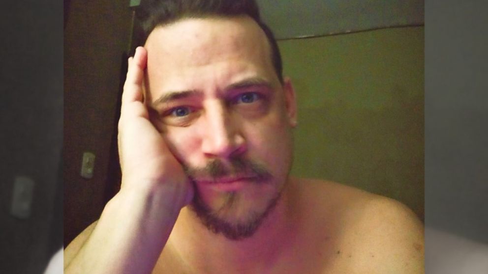 Fue detenido cerca de su hogar