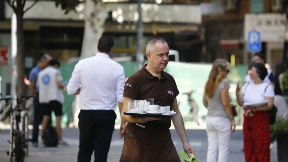 El envejecimiento de la población afectará el mercado laboral