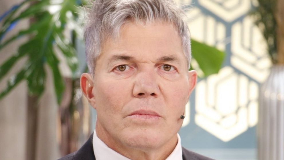 Fernando Burlando representaba a la madre y a uno de los hermanos de Loan