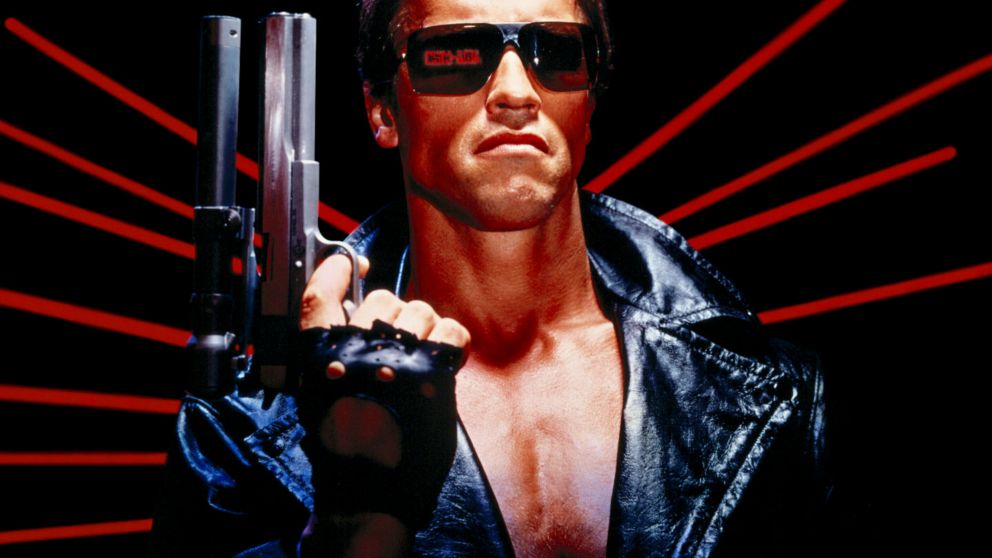 Terminator, una serie de películas sobre la batalla de la inteligencia artificial con la humanidad