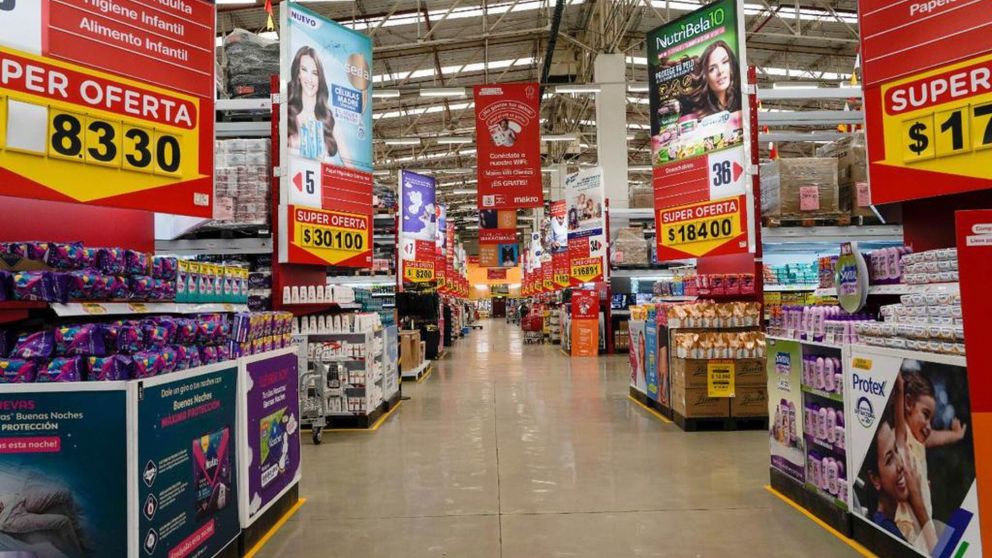 La rebaja del impuesto PAIS se aplicará a las importaciones.