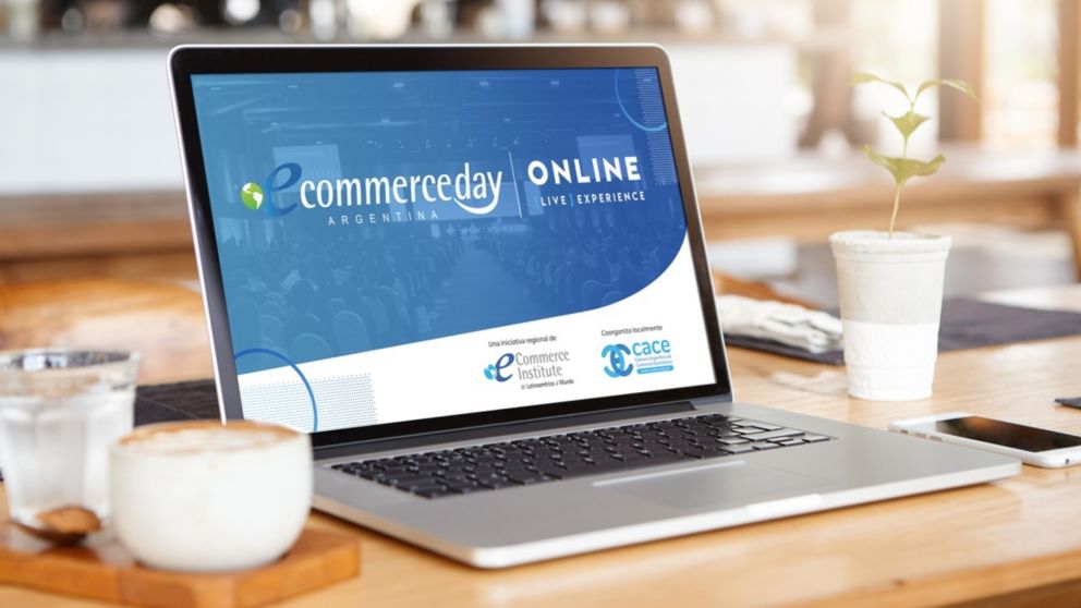 eCommerce day en Argentina: será presencial como online