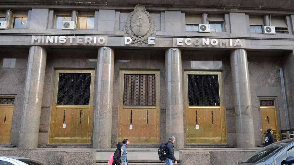 El Tesoro hizo su llamado a licitación