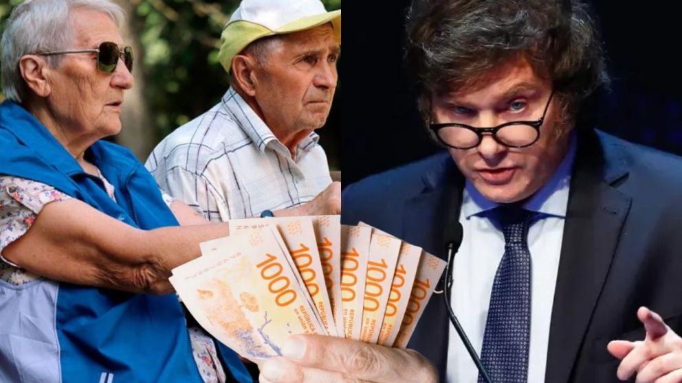 Mirá cuánto van a cobrar los jubilados en septiembre 2024