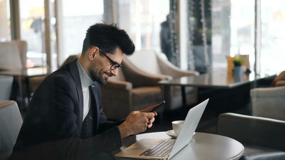 La actividad en redes sociales puede repercutir en la carrera laboral