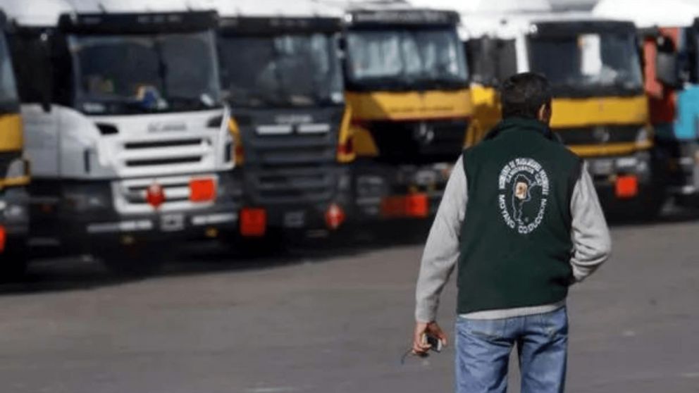 Cómo quedaron los salarios de camioneros con el nuevo aumento