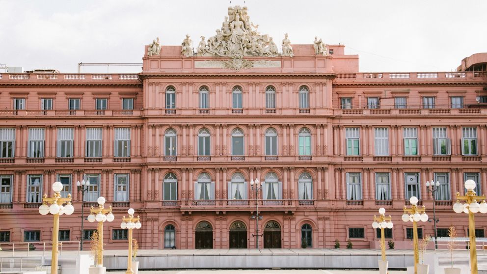 Cambios en la Administración Pública