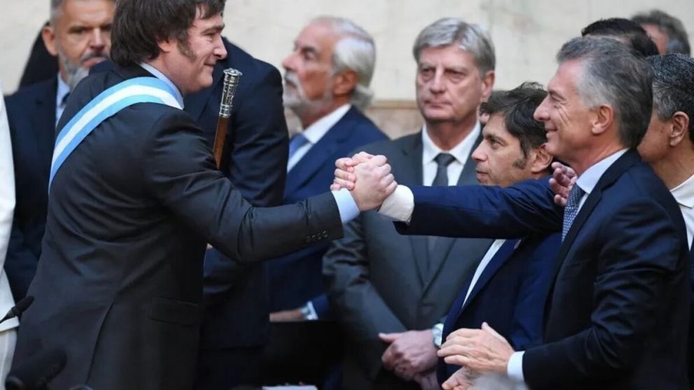 ¿Javier Milei y Mauricio Macri proyectan una alianza?