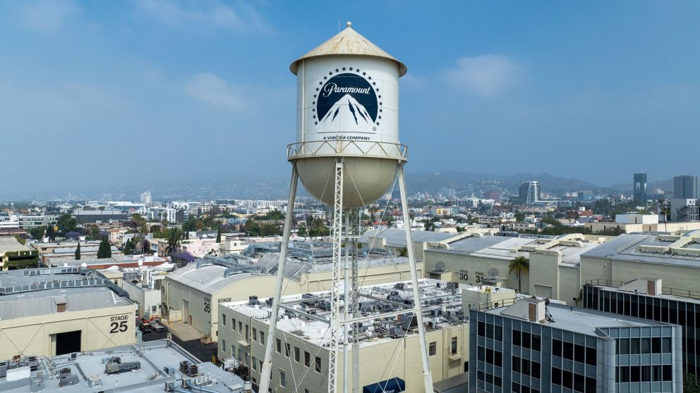 Magnate se baja de la compra de Paramount y deja vía libre a Skydance