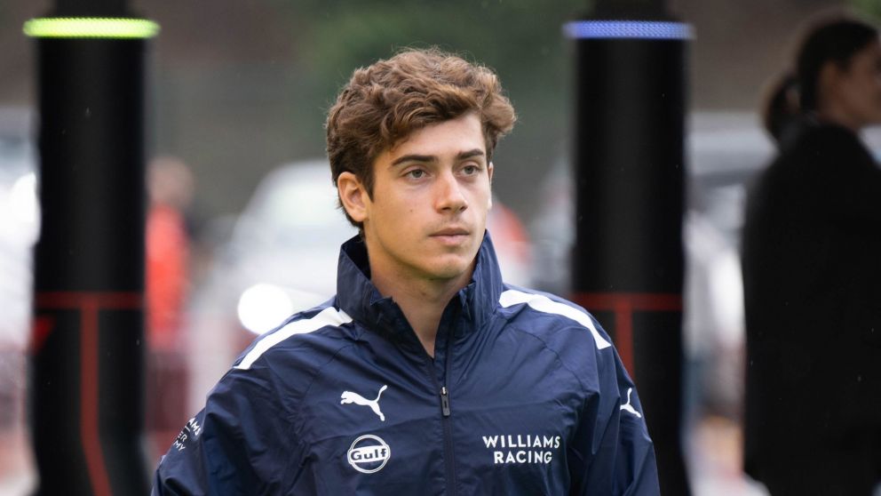 ¿Cuánto ganará Franco Colapinto en la F1 en 2026?