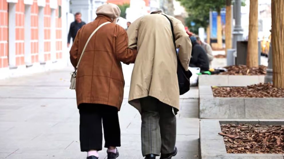 Inmovilidad jubilatoria: una mejora que nunca llega