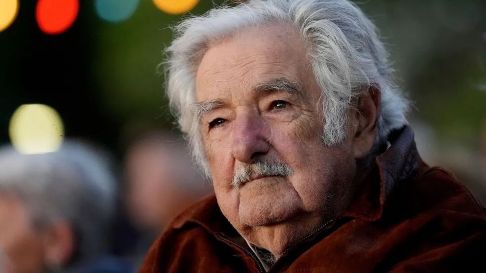 Pepe Mujica tiene 89 años y atraviesa una dura enfermedad