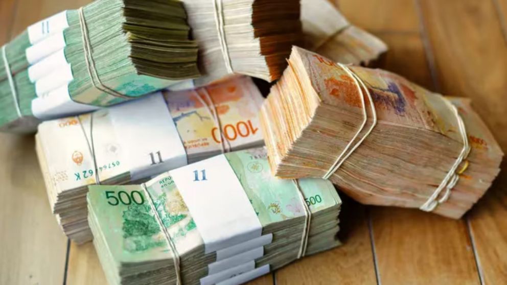 De mayor a menor, cuánto paga cada banco por plazos fijos en pesos