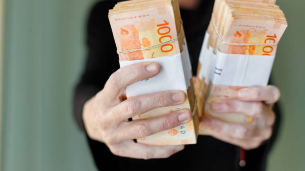 Bono Anses para jubilados 