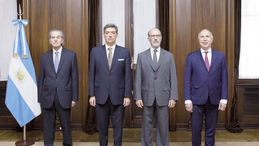 La Corte había fallado contra decisiones de la cámara laboral