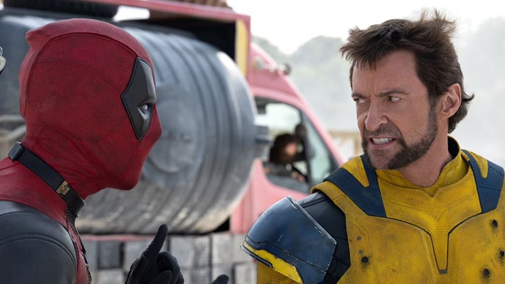 Ni Deadpool y Wolverine cambiaron el declive en la taquilla global