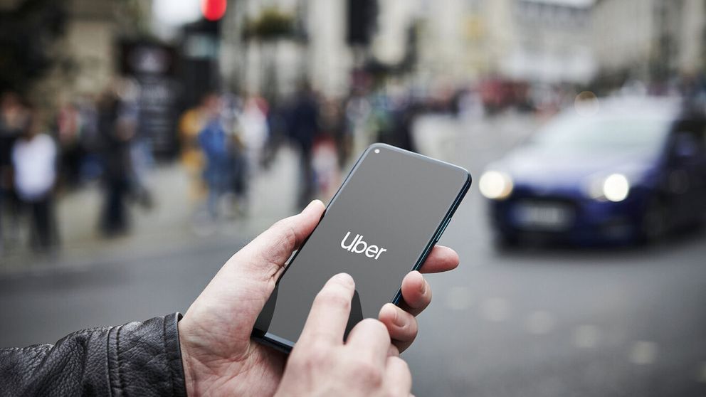 Multan a Uber con USD324 millones por transferir datos