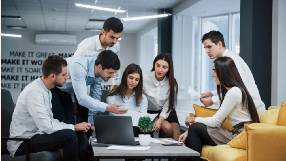 Empleo: las habilidades de los trabajadores, en el centro de la estrategia de las empresas exitosas