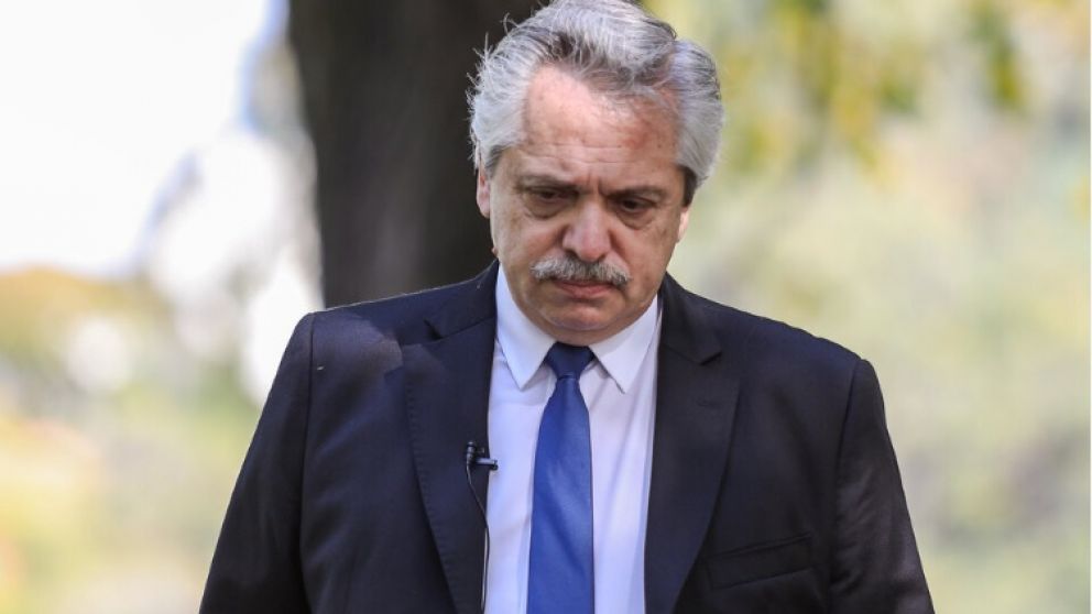 La oportunidad única que desperdició Alberto Fernández