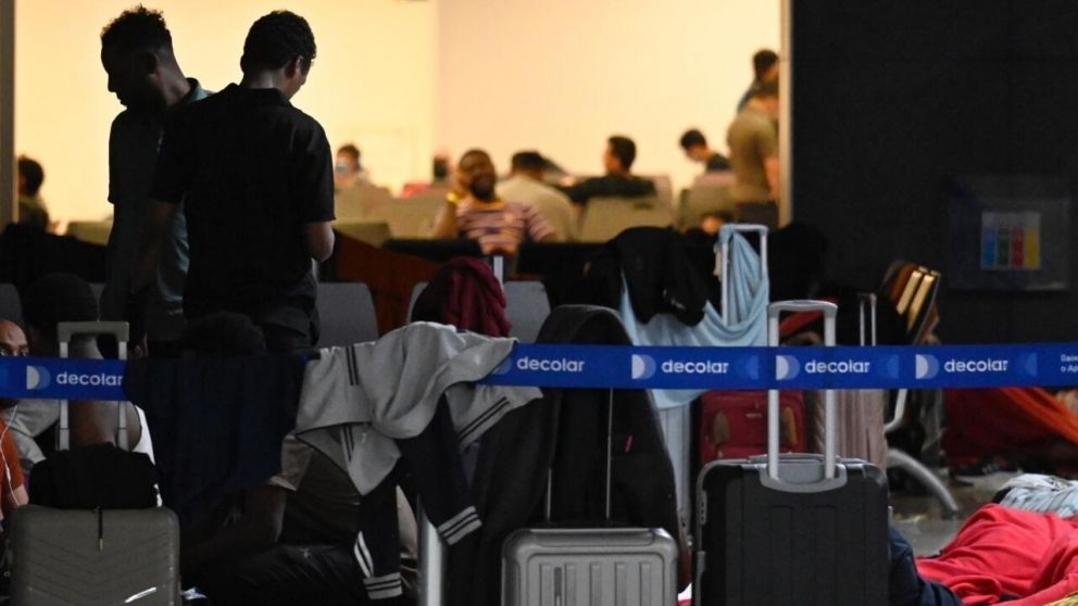 A partir de hoy los controles serán más rigurosos