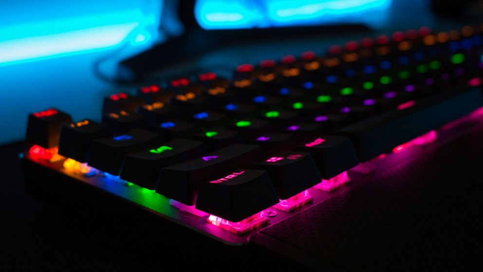 El mundo del juego
