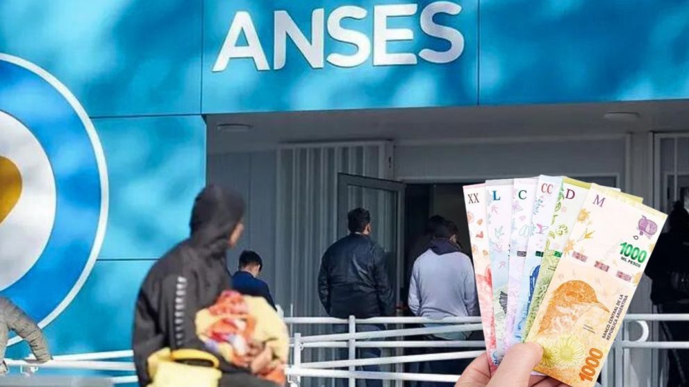 Anses activó los pagos de la última semana de agosto