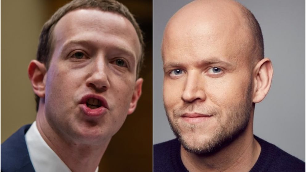 Meta y Spotify culpan a reguladores de frenar crecimiento de IA en Europa