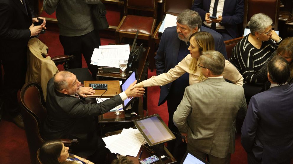 Los próximos desafíos del Congreso que marcarán otra vez el grado de apoyo de Macri al Gobierno